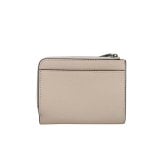 ケイトスペード KATE SPADE 二つ折り財布 二折財布スモール Lジップウォレット KN764-651 レディースピンク