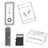 ドアカメラ   MV01  WIFI式インターホン   ドアフォン   防犯   動体検知   ミリオンHD   155度 広角レンズ   赤外線照射機能   防水IP54   双方向オーディオの機能   住宅設備ドアホン   インターホン   設置も簡単   ※注意点 2.4GHzのWiFiのみに対応。