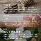正規品 アシュレイ＆バーウッド リードディフューザー 150ml  ローズ&バニラムスク Ashleigh & Burwood 芳香剤 ルームフレグランス ディフューザー 英国 おしゃれ 長持ち 高級 ギフト プレゼント 贈り物 新築祝い 結婚祝い