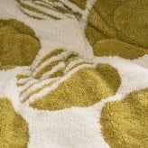 アルミシート入り こたつ布団 ヒュッゲ 約190cm 円形 直径約190cm 円形 北欧 ポリエステル 中にアルミシートを取り入れ 低温設定でも暖かく省エネに配慮した仕様です ジャガード織ならではの立体感と飽きのこない北欧デザインも魅力です