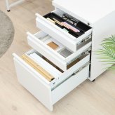 カプリス インキャビネットBK ブラック・ホワイト 2色展開 収納ラック オープンラック シェルフ 整理棚 収納家具 おしゃれ シンプル 新生活 インテリア 不二貿易