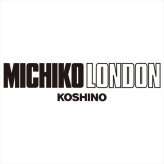 ミチコ ロンドン コシノ 2WAYバッグ ホワイト B-MLL245008WT  内祝 内祝い お祝 御祝 記念品 出産内祝い プレゼント 快気祝い 粗供養 引出物