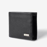 カルバンクライン Calvin Klein BILLFOLD W/COIN POCKET ビルフォールド ウィズ コインポケット 31CK130015 二つ折り財布 メンズ 財布