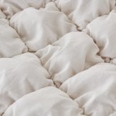 掛け布団 カバーセット 布団カバーセット シングル セミダブル ダブル あったか もこもこ 厚手 なめらか素材 枕カバー おしゃれ 冬用 掛け布団カバー 暖かい 寝心地 肌触り キルティング素材 可愛い 保温 防寒対策 寝具カバーセット 2点セット 北欧