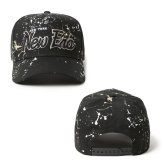 ニューエラ ゴルフ キャップ 9FORTY A-Frame Splash New Era Golf (15125342) (15125343)(15125344) お誕生日祝い お祝い 記念品 お父さん 父の日 彼氏 男性 30代 40代 50代 60代 母の日 お母さん 還暦祝い 敬老の日 彼女 人気プレゼント プレゼント