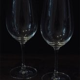 名入れペアワイングラス リーデル ヴィノムリースリング・グラン・クリュペアセット＊ギフト商品【名入れ彫刻込】