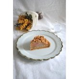 【シナモンクランブルと紅玉りんごのタルト】ギフト 母の日 父の日  誕生日 バースデーギフト ご褒美 りんごのタルト ご褒美スイーツ プチ贅沢 クリスマス 贈り物 手作りスイーツ お家カフェ