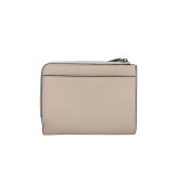 ケイトスペード KATE SPADE 二つ折り財布 二折財布スモール Lジップウォレット KN764-651 レディースピンク