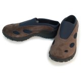 メレル MERRELL メンズ スニーカー スリッポン ジャングル トレック ミュール 00005192 COFFEE コーヒー ブラウン系 JUNGLE TREK MULE