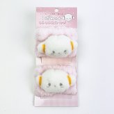 サンリオ こぎみゅん もふもふ吸水ハンド リストバンド Sanrio