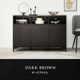 キャビネット 幅90cm 木目調 隠して魅せる 大容量 上品収納 コード穴付き オープン収納 可動棚付き 扉収納 スッキリ 収納家具 リビング収納 ナイトテーブル ワイド天板 背面綺麗 横揺れ防止 天板 小物 雑貨 アイアン 脚 ワンルーム 一人暮らし 新生活