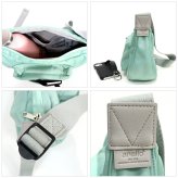 anello アネロ SONIA ミニ ショルダーバッグ AIB461  定形外 送料無料  通勤 通学 バッグ bag キャロットカンパニー
