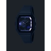 G-SHOCK カシオ Gショック CASIO アナデジ 腕時計 メンズ レディース GMA-S160-2BJF ネイビー【2026 新作】
