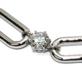 スワロフスキー swarovski ブレスレット Constella 5689657 コンステラ アクセサリー レディース シルバー 海外正規品