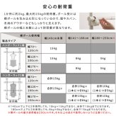 ラック つっぱりハンガー 2段 幅250cm 新生活