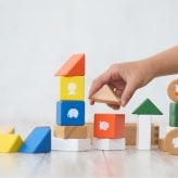 【名前入り 出産祝い】ミッフィー サウンドブロックス【メッセージカード無料】名入れ 名前入り ミッフィー mifffy 木のおもちゃ 知育玩具 積み木 音遊び 新生児 ギフト １歳 ２歳 クリスマス プレゼント プレゼント ギフト 贈り物