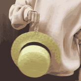HAT MATE 帽子クリップ