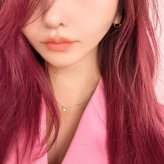 ネックレス ステンレス レディース 1粒ネックレス ジルコニア ピンクゴールド ゴールド シルバー 金属アレルギー チェーン付き サージカルステンレス つけっぱなしOK プレゼント ペア