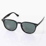 レイバン Ray-Ban サングラス 53サイズ ローブリッジフィット アジアンフィット ボストン型 男女兼用 メンズ レディース グリーン RB4259F 601 71 53 20 150 3N 【スペシャルラッピング660円(別売り)】送別会 誕生日 お中元 結婚祝い 結婚式 高級 父の日 母の日 ホワイトデー