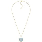 フォッシル FOSSIL Sutton アクセサリー ネックレス ペンダント うお座 レディース JF04848710
