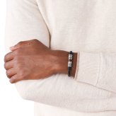 フォッシル FOSSIL Jewelry アクセサリー ブレスレット メンズ JF84196040