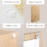 ロードレッサー ドレッサー ドレッサーテーブル メイクドレッサー ミニドレッサー メイク台 化粧台 化粧机 鏡台 鏡 ミラー コスメ収納 コンパクト ロータイプ ロー 低い 高さ86 かわいい