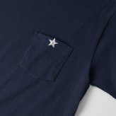 Tシャツ 星 GTO 5.6オンス ハイクオリティー Tシャツ ポケット付 ブラック ホワイト 2年連続入賞のデザイン メンズ レディース 半袖 普段着に オリジナルデザイン 特攻服 オラオラ系 暴走族 暴走天使 卒業式 ヤンキー チョイ悪 チョイワル メンズ レディース おしゃれ