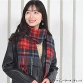 【名入れ 刺繍】【NEWギフトボックス無料】カシミヤ マフラー レディース 名入れ 刺繍 カシミア マフラー カシミヤ 100％ マフラー メンズマフラー 厚手 無地 シンプル 誕生日 秋 冬 母 女性 ブランド クリスマス ギフト プレゼント 箱付き(cs0099.0095)
