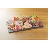 お歳暮・冬ギフト 土井ハム 純ドイツ式手作り「土井ハムセット」 (TD-010) ※送料無料(北海道・沖縄・離島への配送不可)