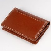 ベリーズヨーク　BELLIES YORK　カードケース　名刺入れ　BYTM1881BR　ブラウン　茶色　ベジタブルタンニン　イタリアンレザー　牛革　”エイジングを楽しむ革小物”
