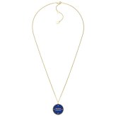 フォッシル FOSSIL Sutton アクセサリー ネックレス ペンダント みずがめ座 レディース JF04849710