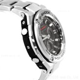 G-SHOCK 電波 ソーラー 電波時計 G-STEEL カシオ Gショック Gスチール CASIO 腕時計 メンズ タフソーラー GST-W310D-1AJF