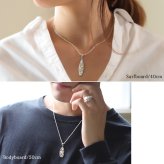 ハワイアンジュエリー ネックレス スクロール シルバー ペアネックレス 2本セット 刻印 無料 誕生石入れ可 サーフボード ボディーボード バチカン彫模様 シルバー925 カップル 夫婦 プレゼント ハロウィン 【品番：CG-SP326-SP327P】