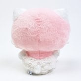 サンリオ ハローキティ ふわくた ベビー  ぬいぐるみ Sanrio