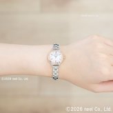シチズン ウィッカ CITIZEN wicca ソーラーテック 腕時計 レディース KP3-619-11