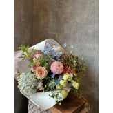 Season Flower Bouquet【L】花束 ギフト プレゼント 誕生日 記念日  母の日 父の日