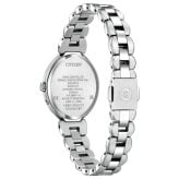 シチズン エクシード CITIZEN EXCEED エコドライブ 電波時計 DEAR Collection 限定 腕時計 ペアモデル メンズ レディース CB1140-79L ES9510-65L Limited Pair Model【2026 新作】