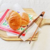 トング キッチンツール オシャレ キッチン雑貨 26.7cm カトラリー バーベキュー 調理用 キャンプ パスタ 揚げ物 お菓子 箸のような 料理用 食事 用 食事用 木製 ピンセット ポテトング トング箸 ポテチ 蒸し物用 専用 吊り下げ
