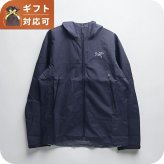 アークテリクス ARC'TERYX Beta Jacket ジャケット BETA-BLACKSAPPHIRE-XL メンズ ネイビー ジャケット