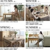 パワフルヒーター-高さ調節機能付きダイニングこたつ〔アコード〕 80x80cm+専用省スペースこたつ布団 2点セット SAI 彩 コタツ 正方形 ダイニングテーブル リビング 布団セット 掛け布団 ハイタイプこたつ ファン付き おしゃれ 北欧 ブラウン