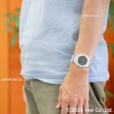 イエマ YEMA リストマスター スリム スモールセコンド CMM.29 グリーン 腕時計 メンズ 自動巻き 76.26.29.04.SN.M【2026 新作】