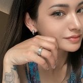 ハワイアンジュエリー ピアス 太め 片耳 両耳 レディース メンズ サージカルステンレス 金属アレルギー対応 つけっぱなし シルバー ゴールド ピンクゴールド プレゼント ギフト