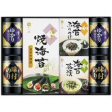 やま磯 味のり卓上バラエティセット SVG-E SVG-E 内祝い お祝 出産内祝い