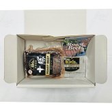 北海道ローストビーフ300g (410315) [お中元][お歳暮] ※送料無料(北海道・沖縄・離島への配送不可)