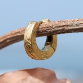 ハワイアンジュエリー ピアス 片耳 両耳 レディース メンズ サージカルステンレス 金属アレルギー対応 つけっぱなし シルバー ゴールド ピンクゴールド