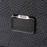 トゥミ TUMI ALPHA BRAVO アルファ ブラボー Navigation Backpack ナヴィゲーション バックパック 0232793D 142479 0232793DGMT 159082 リュックサック メンズ バッグ ブラック 防水加工 ラップトップ収納 PCポケット 収納力 大容量 通勤 ビジネス