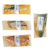 西京漬け 魚 詰め合わせ 6切れ 京味噌 漬け魚 セット 焼き魚 惣菜 さわら 銀だら 赤魚 ギフト お取り寄せ グルメ 高級 冷凍 魚介類 おかず 贈り物 贈答用 魚料理