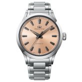 オリエントスター ORIENT STAR コンテンポラリー スリーハンド 国内300本限定 腕時計 メンズ 自動巻き 機械式 日本製 RK-BQ0004Y【2026 新作】