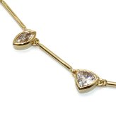 スワロフスキー swarovski ネックレス ブレスレット Imber アクセサリー 5705481 インバー レディース ゴールド 海外正規品
