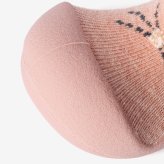 アティパス ATTIPAS Rabbit ラビット A23RA ベビーシューズ ベビー 赤ちゃん 歩育シューズ ファーストシューズ 靴 出産祝い 男の子 女の子 うさぎ ソックスシューズ